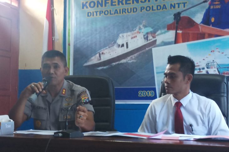 Nelayan di NTT diimbau berhenti gunakan bom ikan