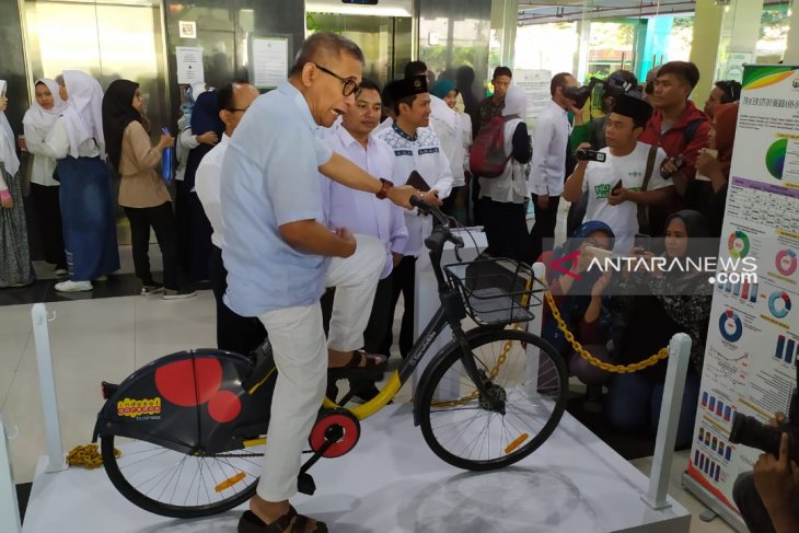Unusa-Indosat Ooredoo kembangkan