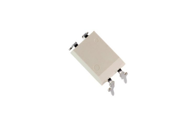 Toshiba starts shipment of UL 508 certified photorelays for industrial control equipment