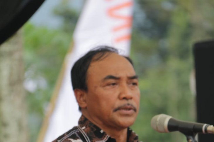 KKP konsultasi publik aturan usaha pembudidayaan ikan
