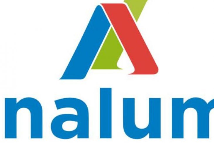 Inalum target produksi 1 juta ton alumunium pada 2025