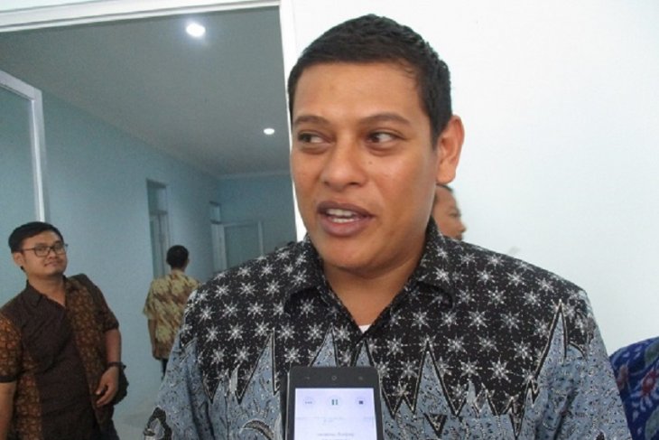 Wali Kota Kediri minta masyarakat jaga kerukunan