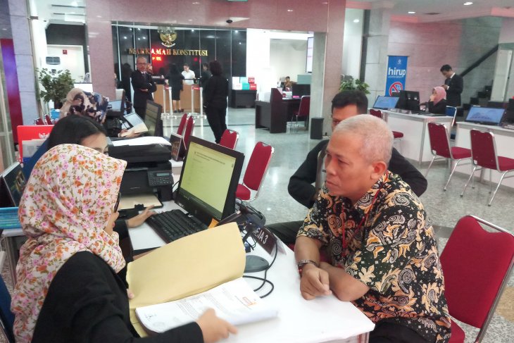 Pemohon sengketa hasil Pileg bertambah tiga