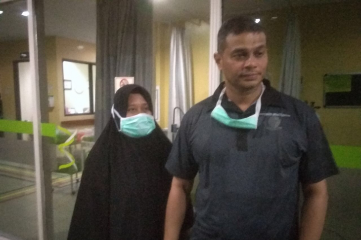 RS Budi Kemuliaan terima 177 korban aksi demo