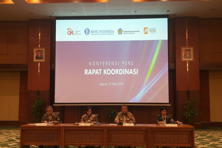 Sri Mulyani yakin ekonomi tidak terdampak kericuhan Jakarta