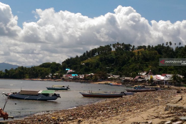 Legislator Gorut minta Pemda seriusi bangun infrastruktur di Kawasan Pesisir
