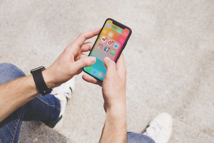 Screenshoot status di media sosial, Polres Singkawang tetapkan satu tersangka ITE