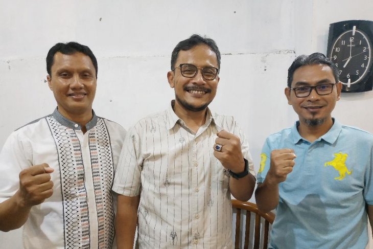 Pelindo benahi terminal Pelabuhan Trisakti Banjarmasin