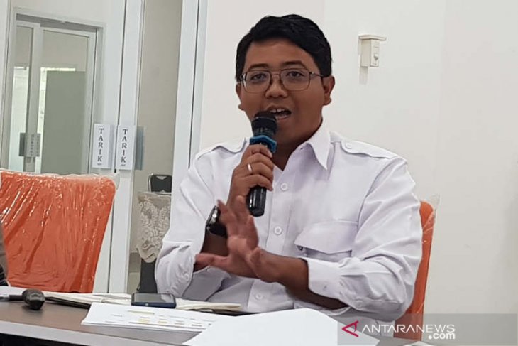 Jasa Marga Semarang antisipasi kepadatan arus mudik