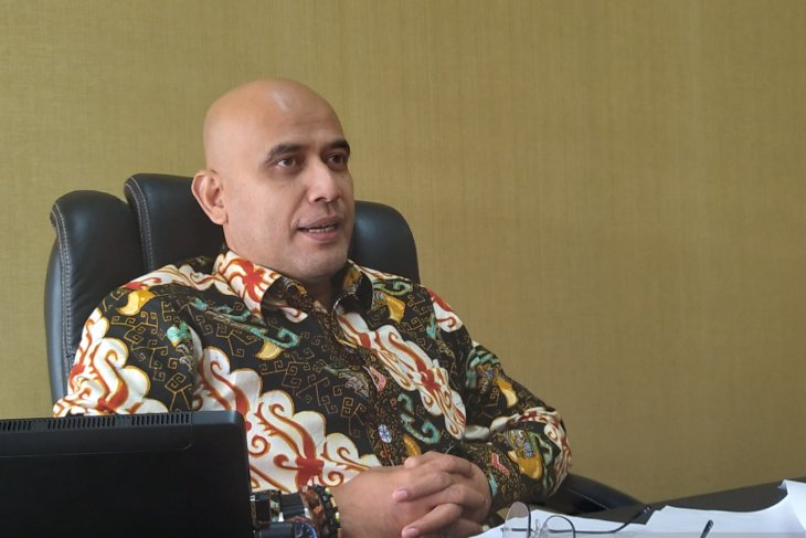 Sumbar akan