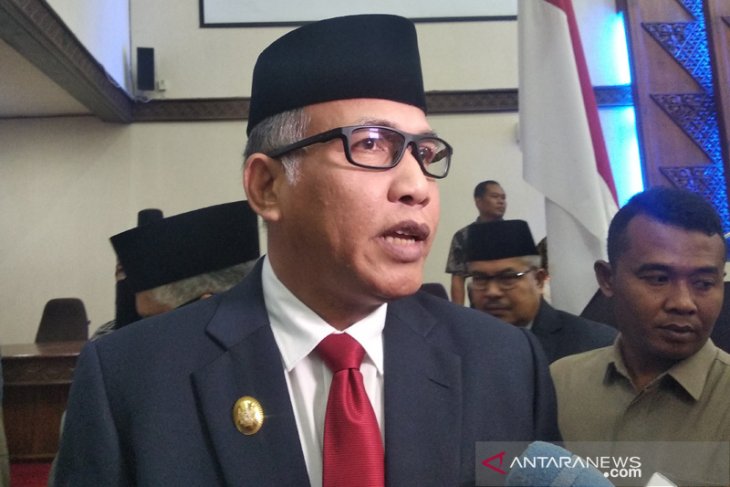 Pemerintah Aceh terus berupaya tingkatkan pengelolaan keuangan