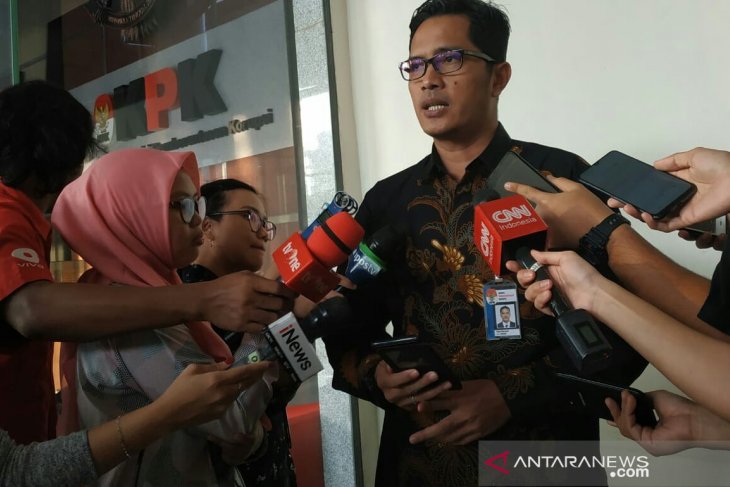 Sofyan Basir minta KPU jadwalkan ulang pemeriksaannya
