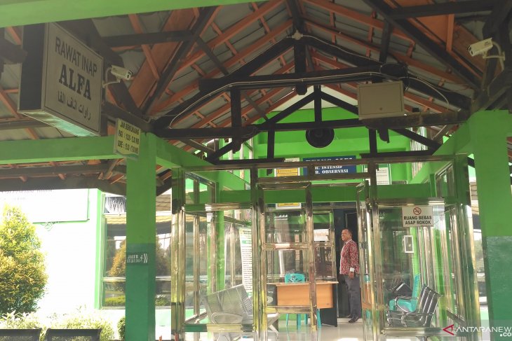 RS Jiwa Jambi butuh tambahan instruktur rehabilitasi mental