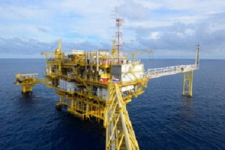 Harga minyak mentah bervariasi karena investor awasi ketegangan AS-Iran