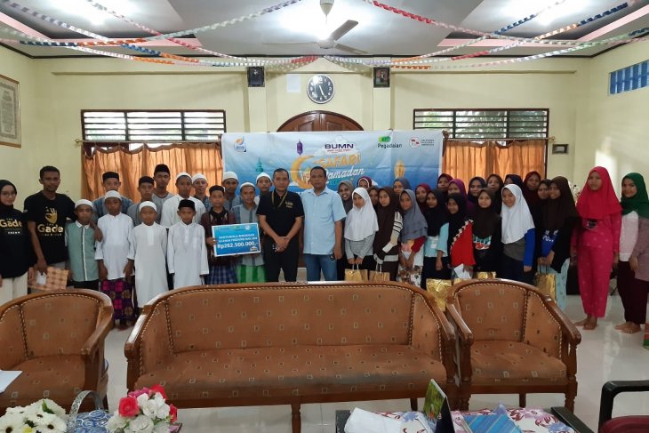 Pegadaian Ambon gelar pasar murah