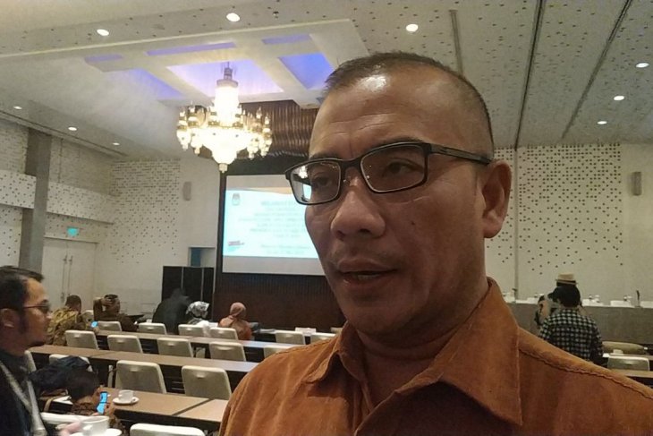 KPU hadapi 326 gugatan pemilu di MK