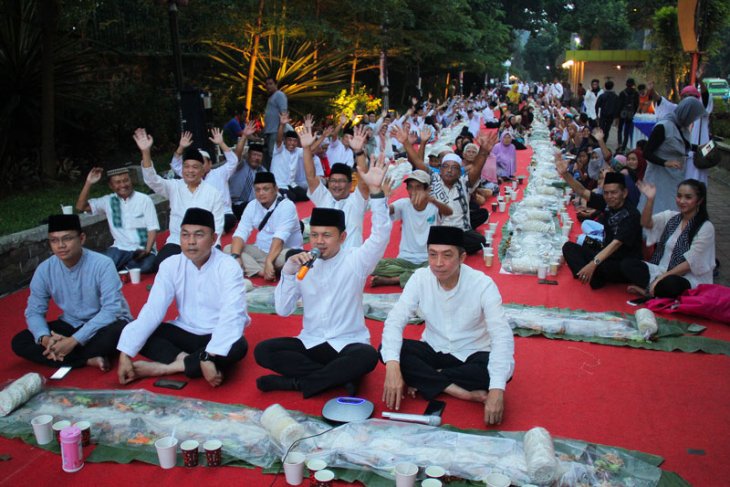 Pemkot Bogor gelar