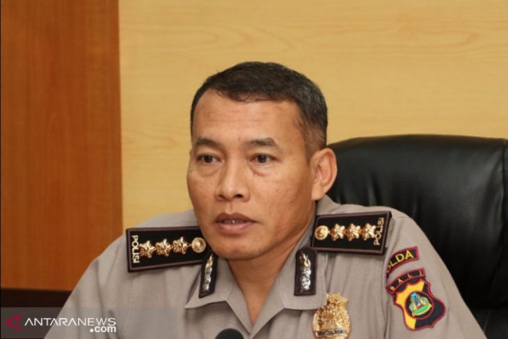 Polda Bali laksanakan