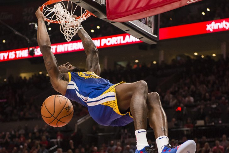 Jadwal lengkap Final NBA