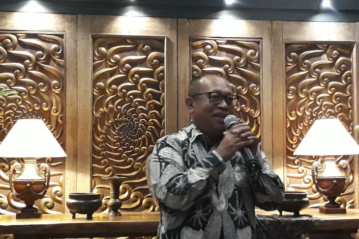 56 persen pekerja menjadi peserta BPJS Ketenagakerjaan, per April 2019