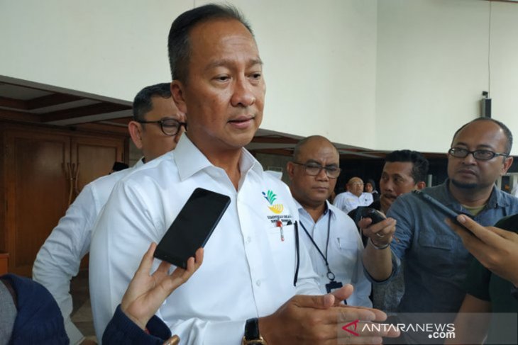 Menteri Sosial usulkan rumah penerima bantuan PKH diberi label
