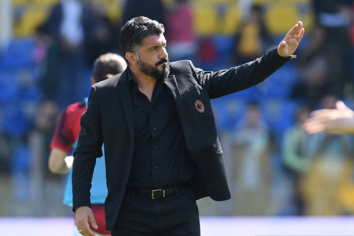 AC Milan kibarkan bendera putih dari negosiasi larangan tampil di Eropa