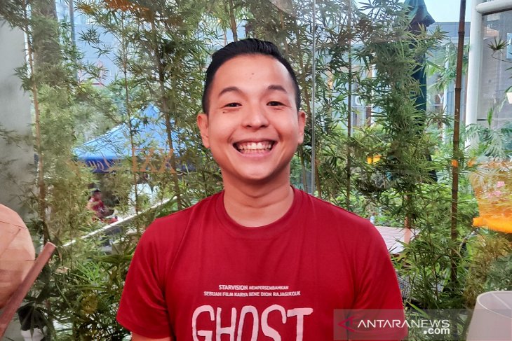 Ernest Prakasa harap dalang kericuhan 22 Mei terungkap