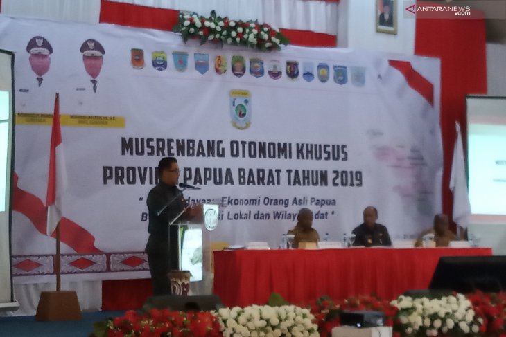 Dana Otsus Papua-Papua Barat akan berlanjut setelah 2021
