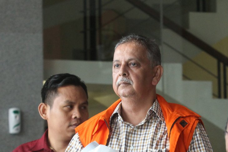 KPK mengaku belum terima pemberitahuan pencabutan prapreadilan Sofyan Basir