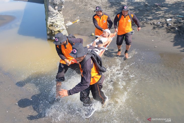 Gempa guncang Bali dengan kekuatan 6 SR