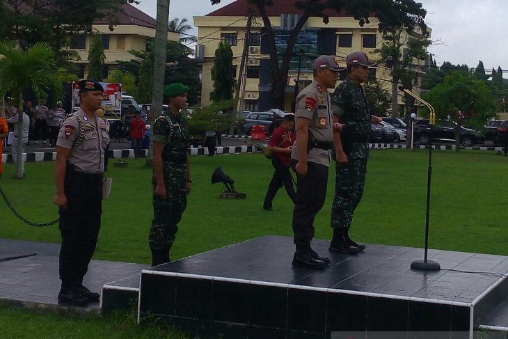 Kodam II Sriwijaya