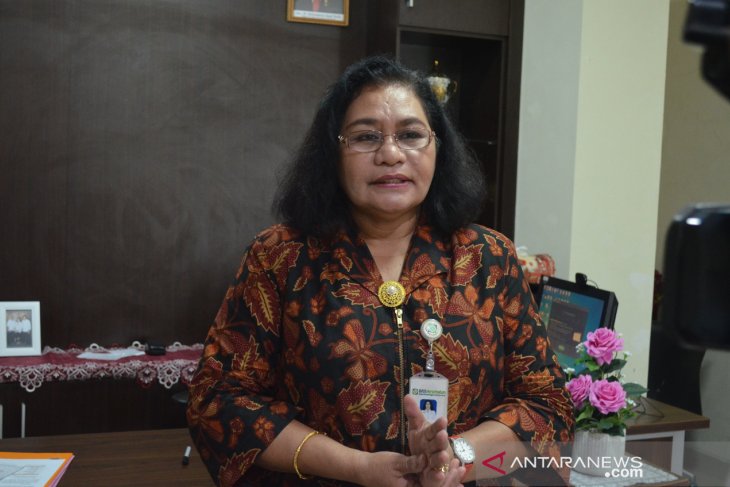 BPJS-Kesehatan RSUD Haulussy Ambon telah terakreditasi