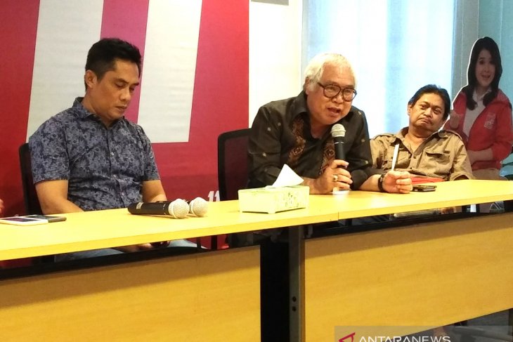 Mantan Ka BAIS: fakta hukum dapat kuak dalang kerusuhan Mei