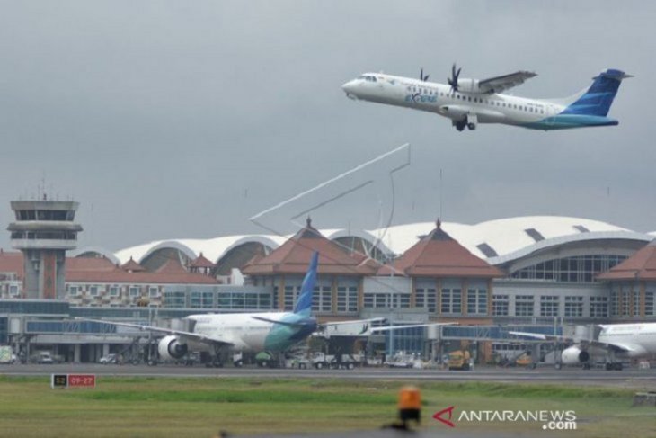 Mudik mengudara tak lagi jadi pilihan