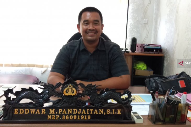 Polisi proses hukum narapidana penyebar berita hoaks