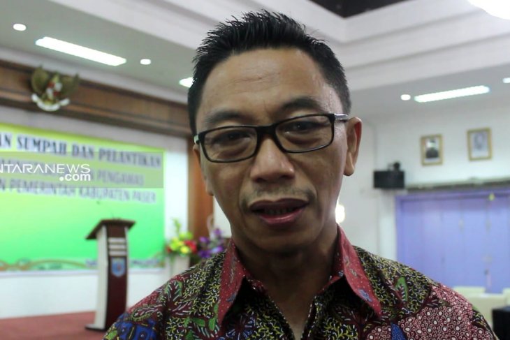 Pemkab Paser Beri Sanksi Pegawai Tambah Masa Liburan