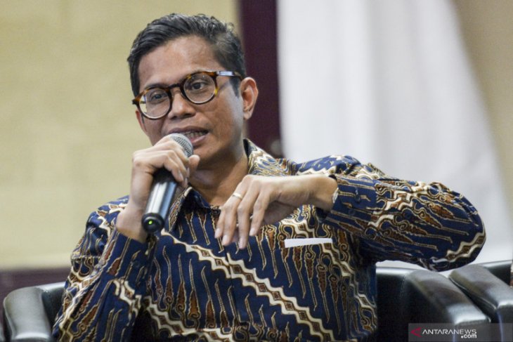 Pertamina's 2019 first-half net profit touches US$660 million