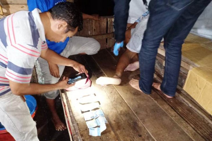Pedagang ikan dilaporkan tewas di pasar Mardika Ambon
