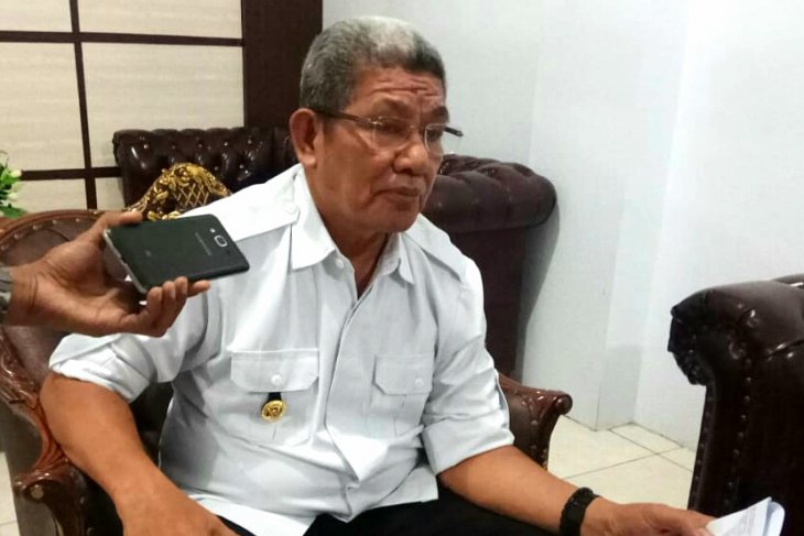 Bupati Thaher sesalkan jaringan listrik di Kei Besar terbengkalai