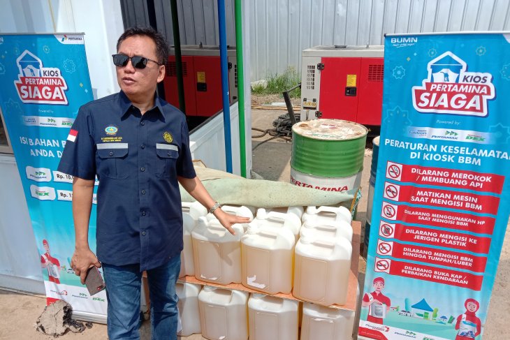 Polres Bangka Tengah kawal pemberlakuan sistem