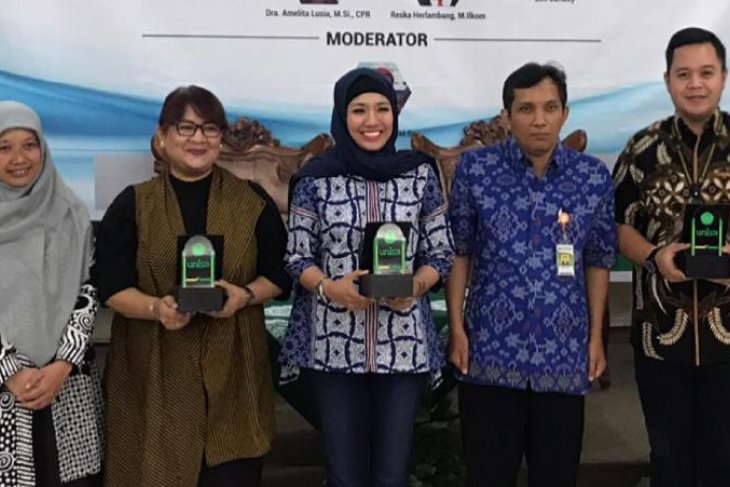 UI: waspadai hoaks saat liburan
