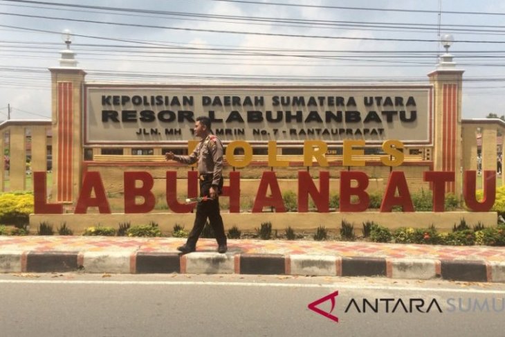 Suami istri tergantung di Labuhanbatu, bunuh diri atau korban pembunuhan?