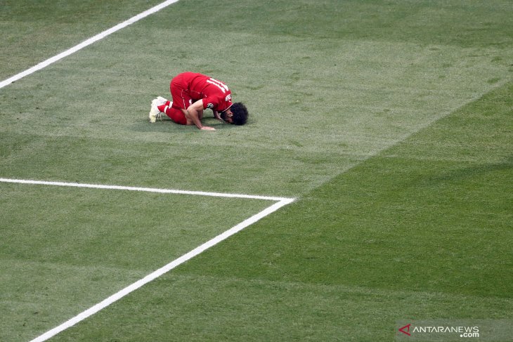 Salah disarankan bergabung dengan Barcelona