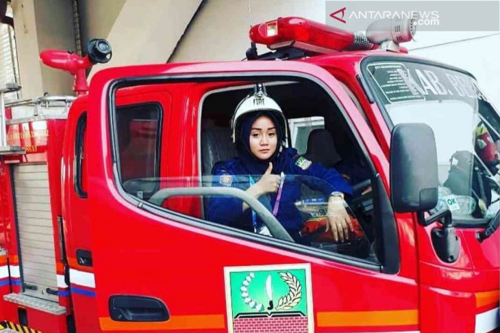 Damkar Bekasi: Waspadai potensi kebakaran rumah kosong saat mudik