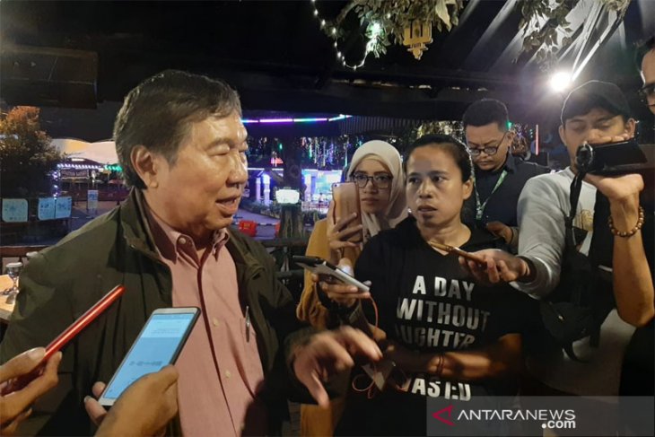Taman Safari resmi memulai acara spesial lebaran