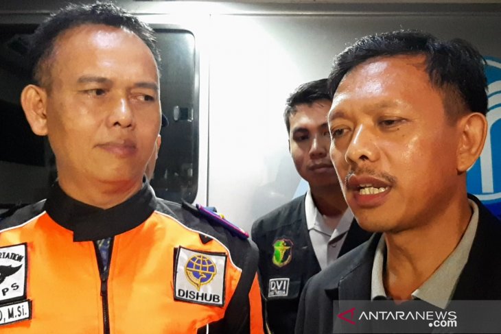 Lebaran 2019 tidak ada kenaikan harga tiket
