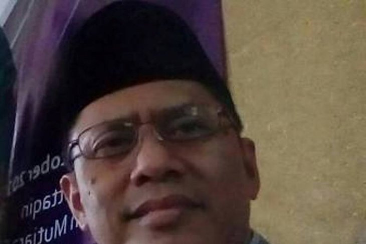 Baznas Depok targetkan himpun zakat sebesar Rp10 miliar