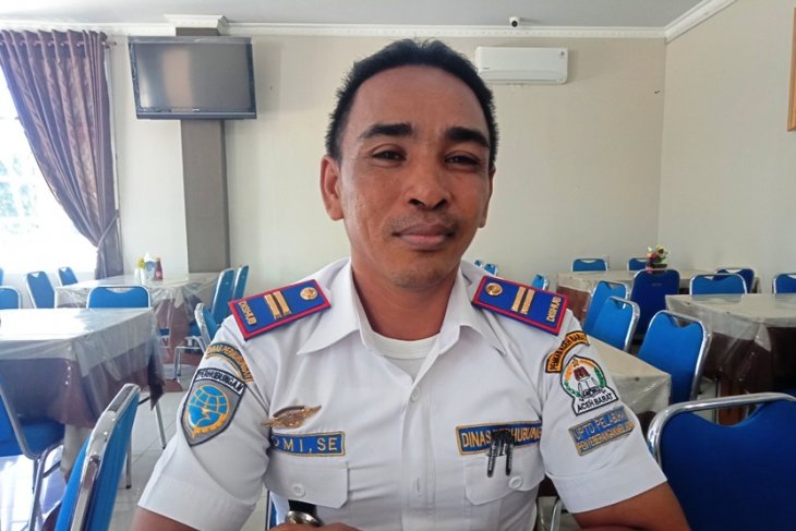 Pelabuhan Penyeberangan Meulaboh tidak layani arus balik Lebaran