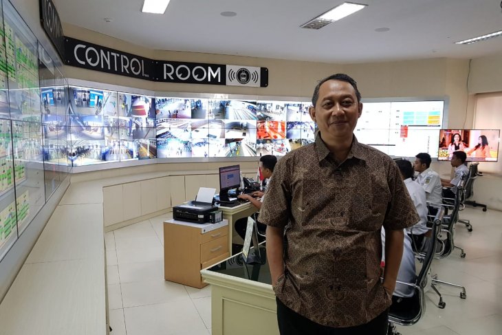 Pengamat tiket pesawat mahal peminat kapal laut meningkat