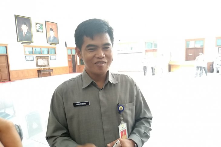 Bekauda: pajak kendaraan jatuh tempo libur lebaran tak didenda